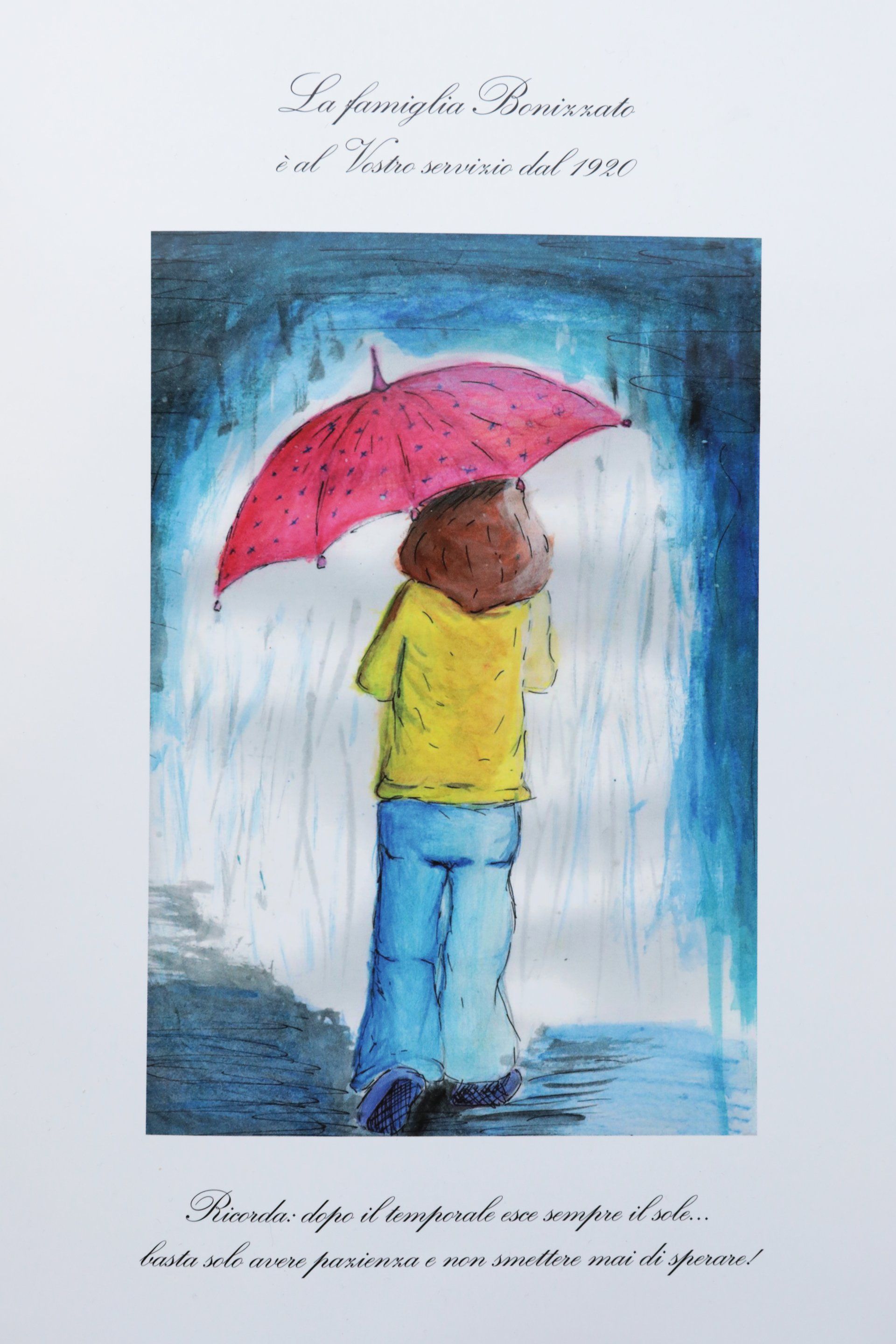 Assistenza per pratiche funebri