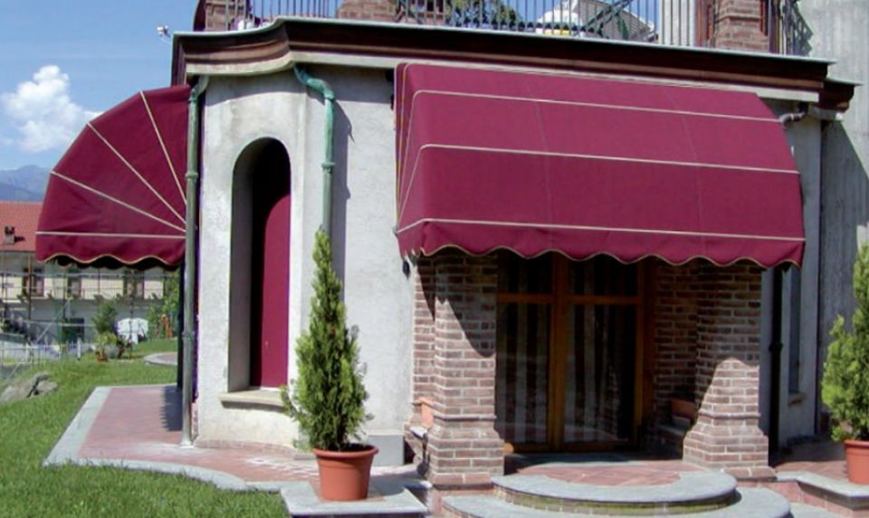 Tende a cappottina ingrosso tende da sole Roma