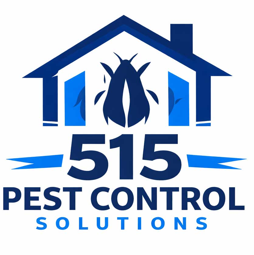 515 Pest Control Solutions