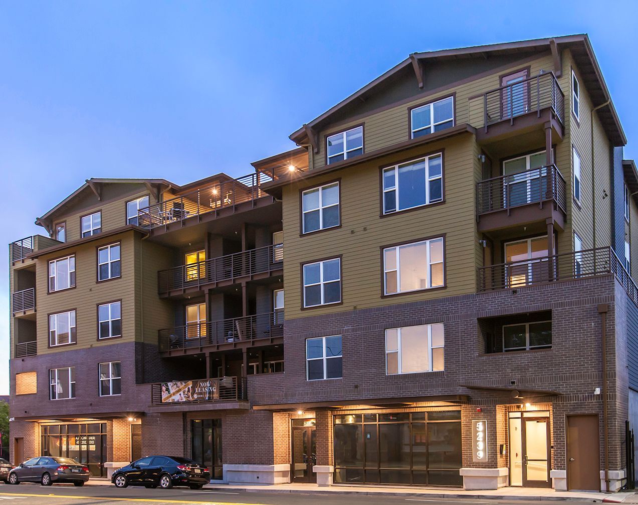 idora apartments exterior 4