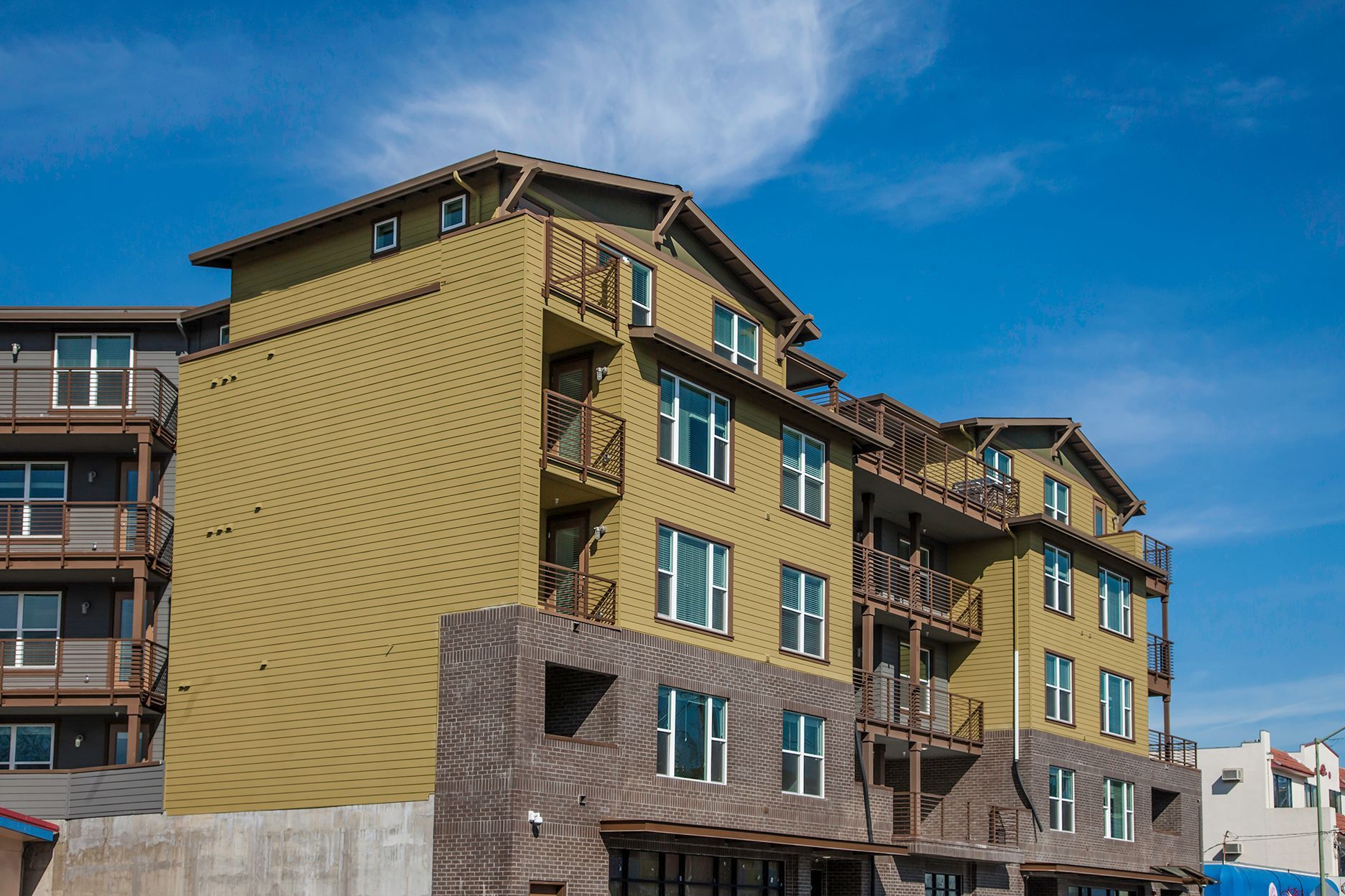 idora apartments exterior 2