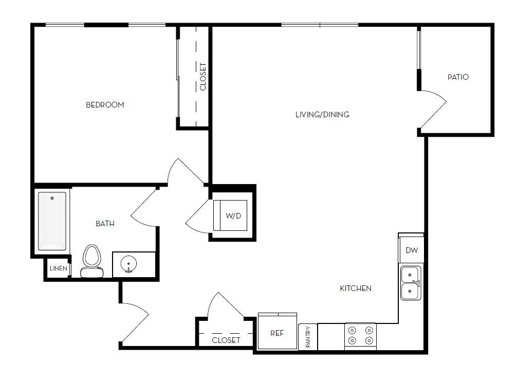 a3 Floorplan