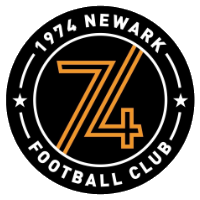 1974 Newark FC logo