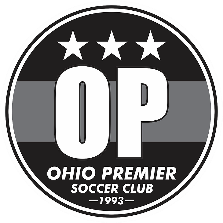 Ohio Premier logo