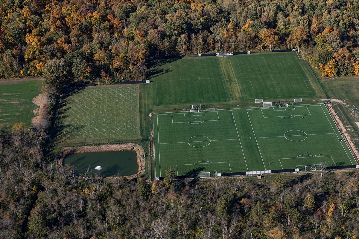 Inside Ohio Premier Soccer Club's 20 Year Quest to Build a Field Complex