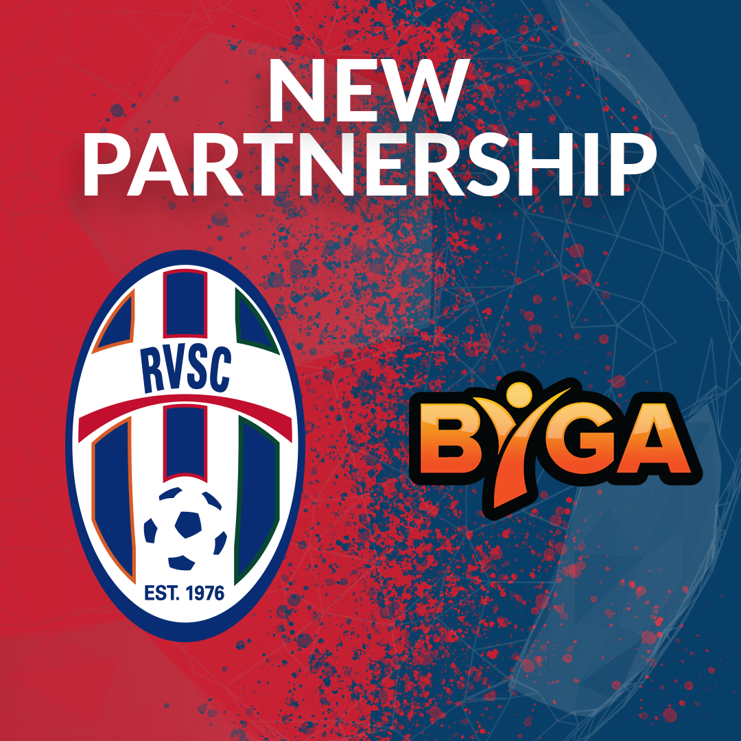 Rancocas Valley SC and Byga enterprise class youth sports club management partnership image