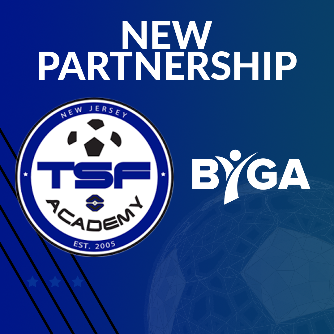 TSF Academy Joins Byga