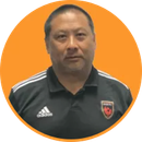 Derek Yen Director of Operations Phoenix Rising FC