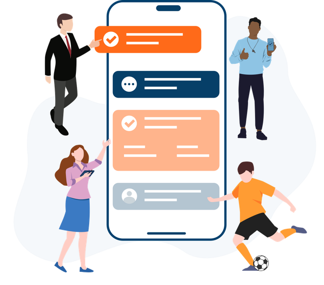 Solutions for Youth Sports Club Leadership, Admins and More: Byga