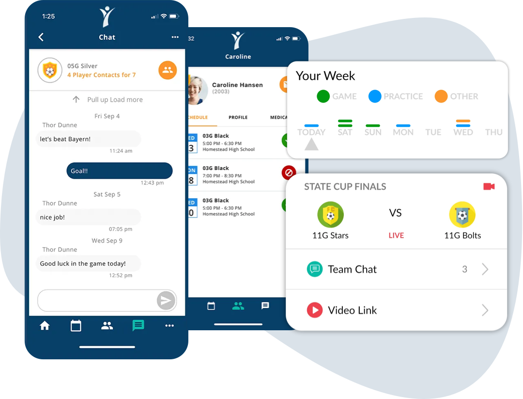 Enterprise Class Youth Sports Club Management Software Byga enterprise-class-youth-sports-club-management-software-byga