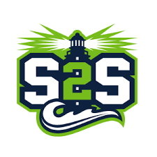 Shore2shore lacrosse logo