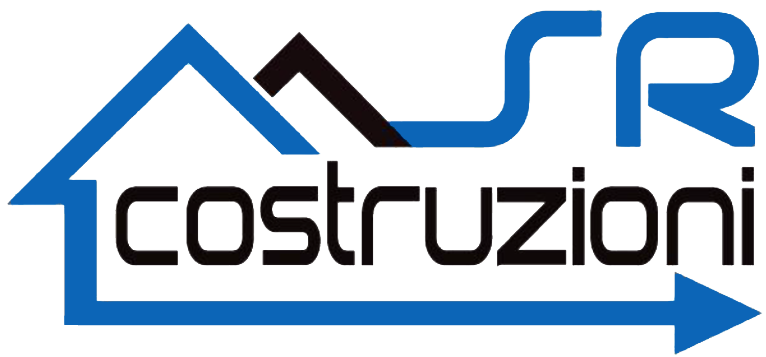 SR Costruzioni, Brescia, logo