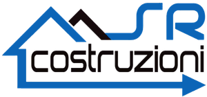 SR Costruzioni, Brescia, logo