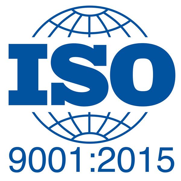 certificazione ISO 9001:2015