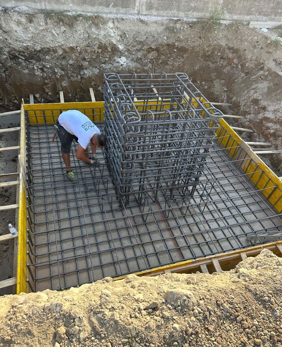 impresa edile nuove costruzioni