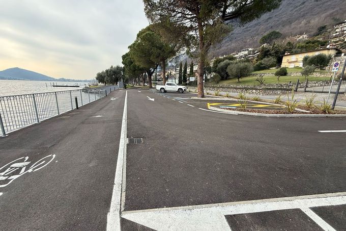 Opere industriali e stradali