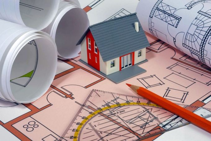 progetti di edilizia civile