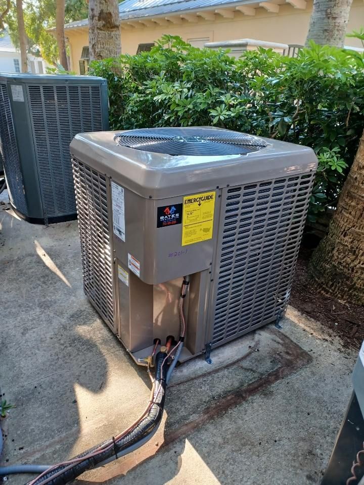 Ductless Air Conditioning Repair Vero Beach