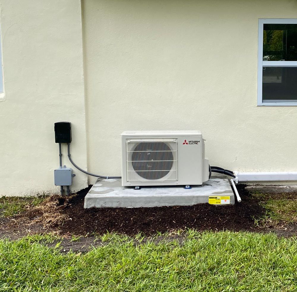 Air conditioning installation near me