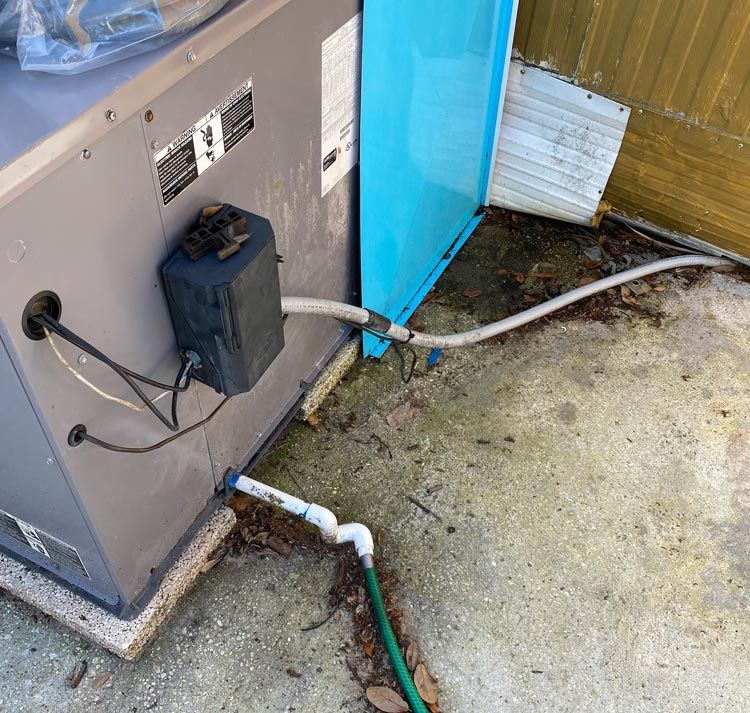 1 Air Conditioning repair service in Vero Beach, FL with over 174 5