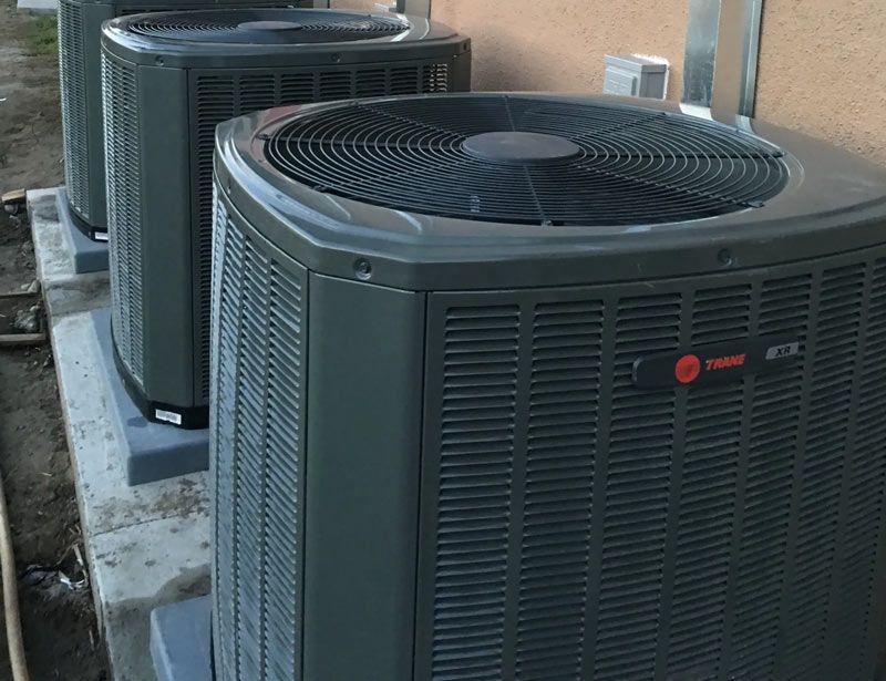 1 Heating & Air Conditioning Service Company in Vero Beach, FL with 5