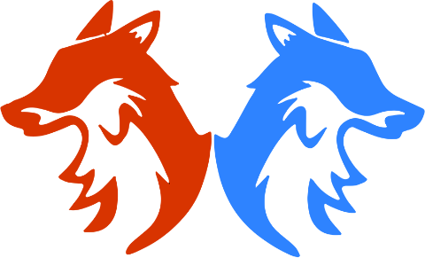 Bates Air And Heat Icon