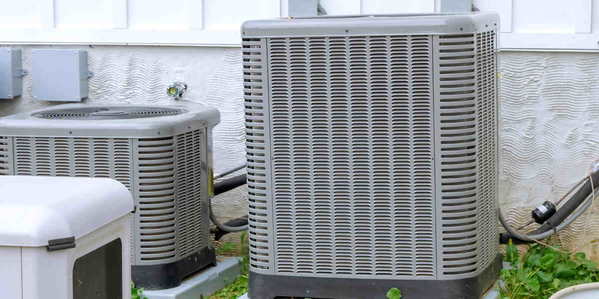 Six Types of Air Ducts Most Common Kinds of HVAC Ductwork