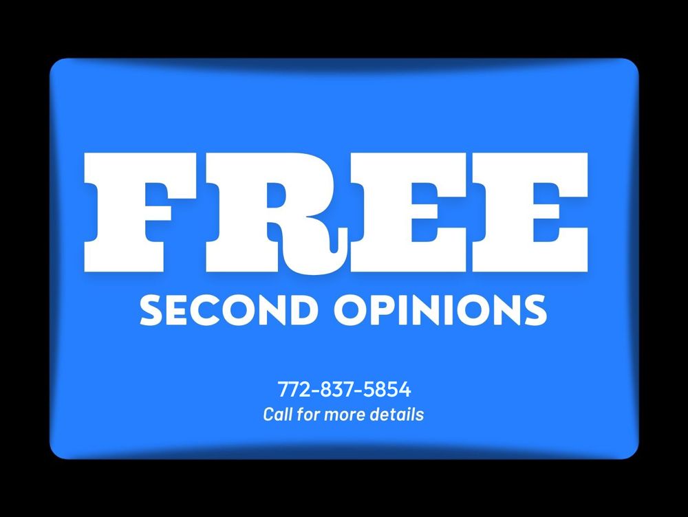 Free Second Opinion - Bates Air & Heat