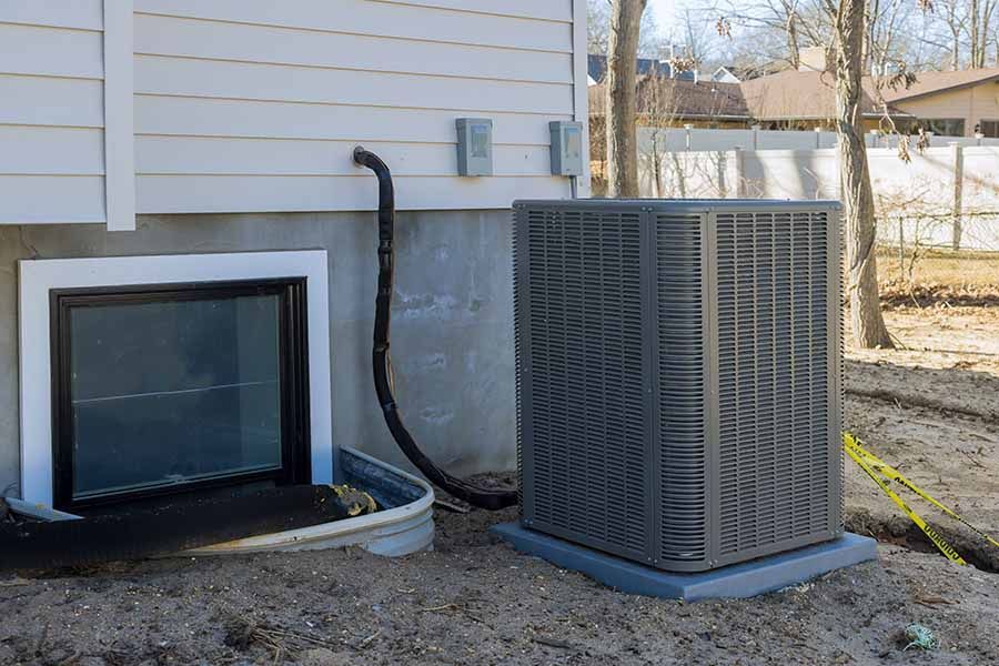 Reduce Your Home Heating Bill Cost in Riomar, FL