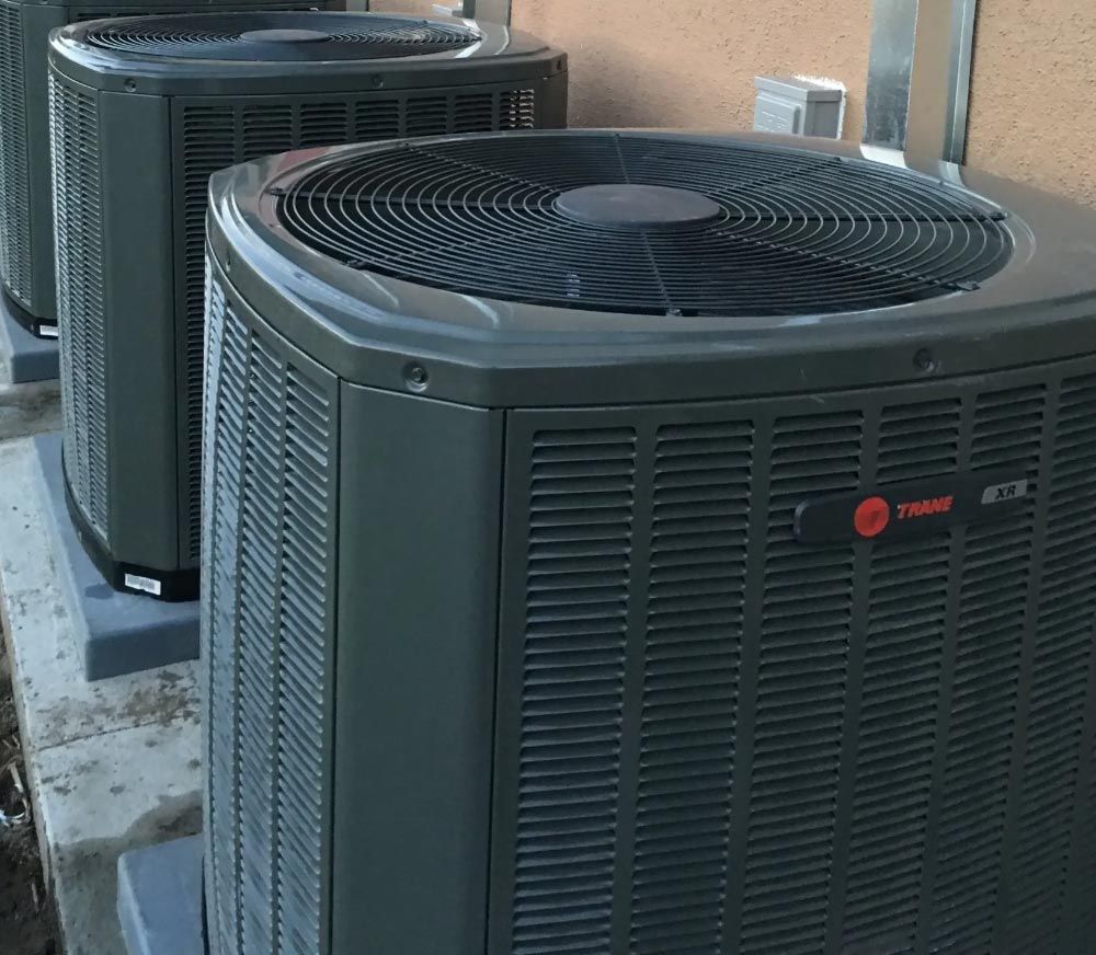 Heating Repair in Riomar, FL