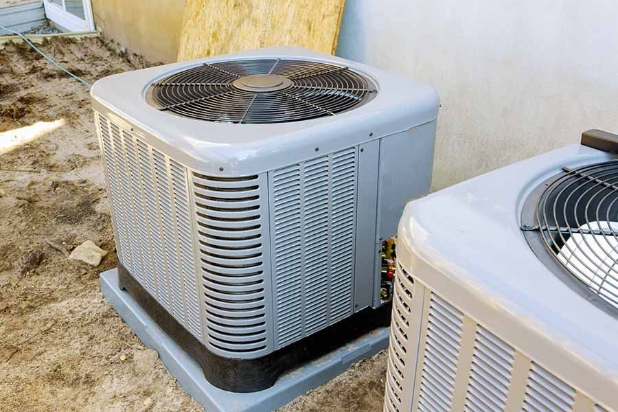 Heating Repair in Riomar, FL