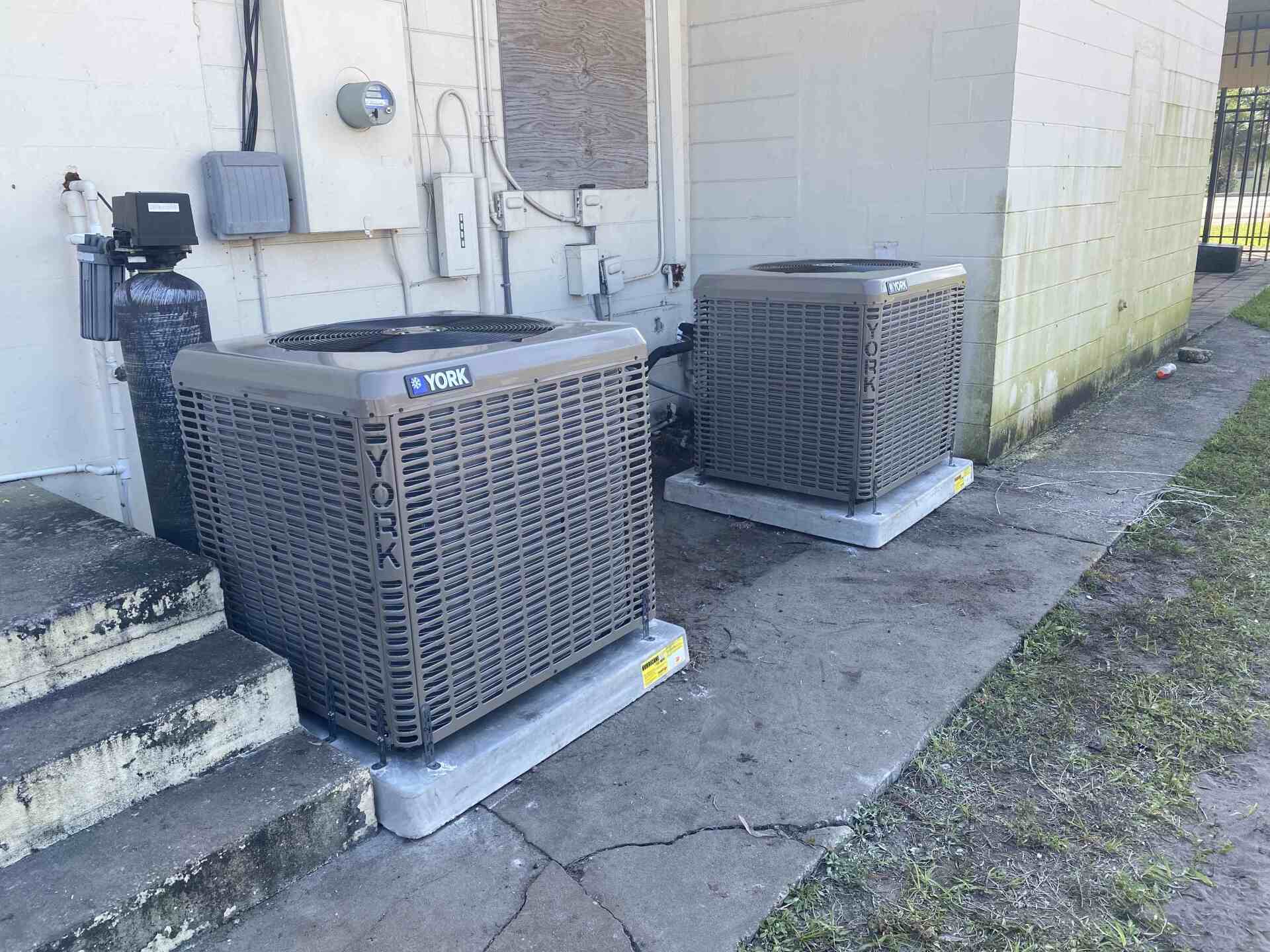 Air conditioning repair near me