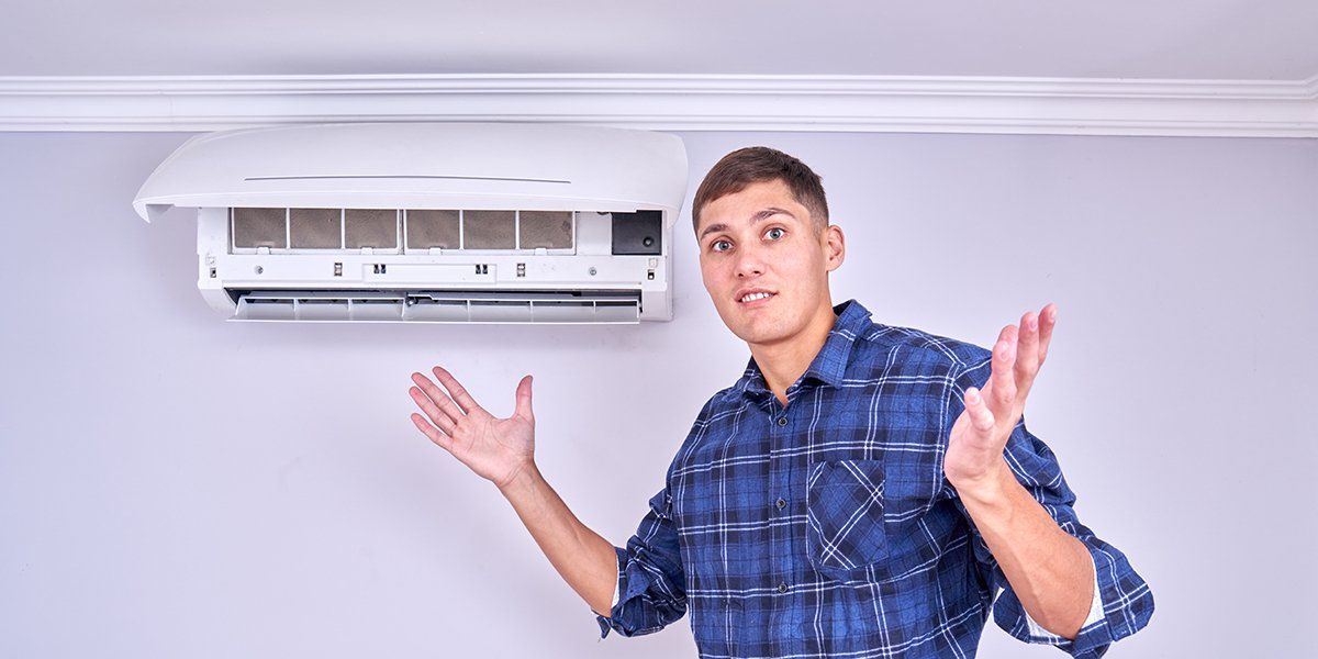 9 Reasons Your AC Unit Keeps Tripping the Circuit Breaker