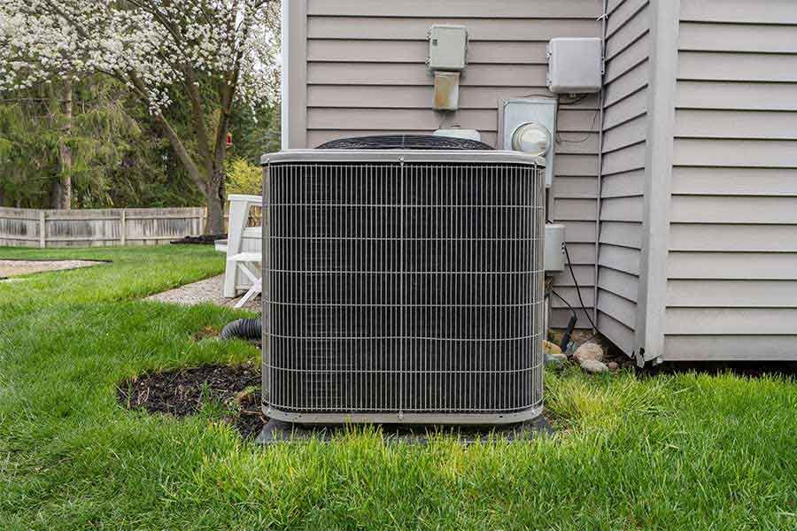 Heating Repair in Riomar, FL