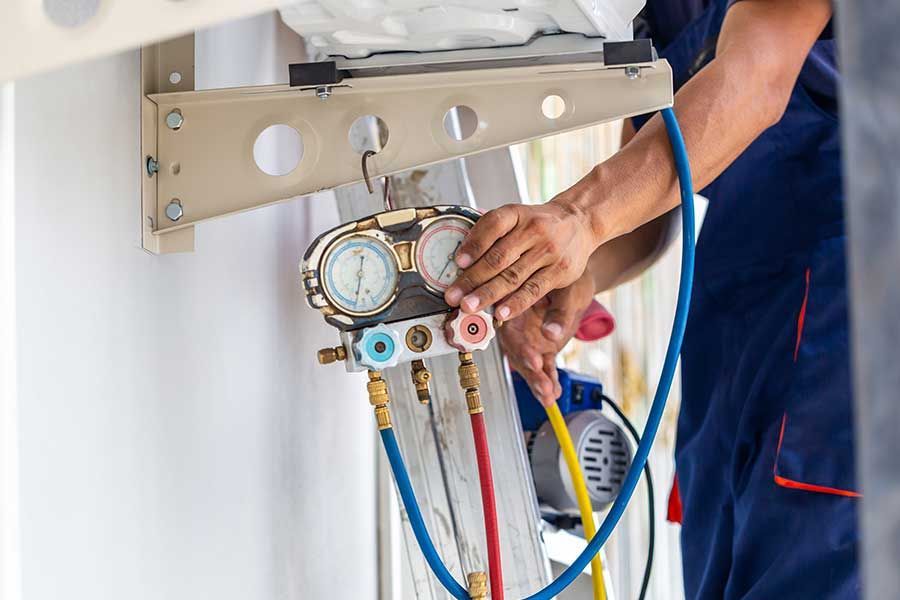 Reduce Your Home Heating Bill Cost in Riomar, FL