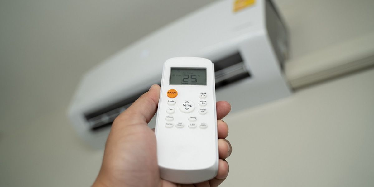 air conditioner sensor problem