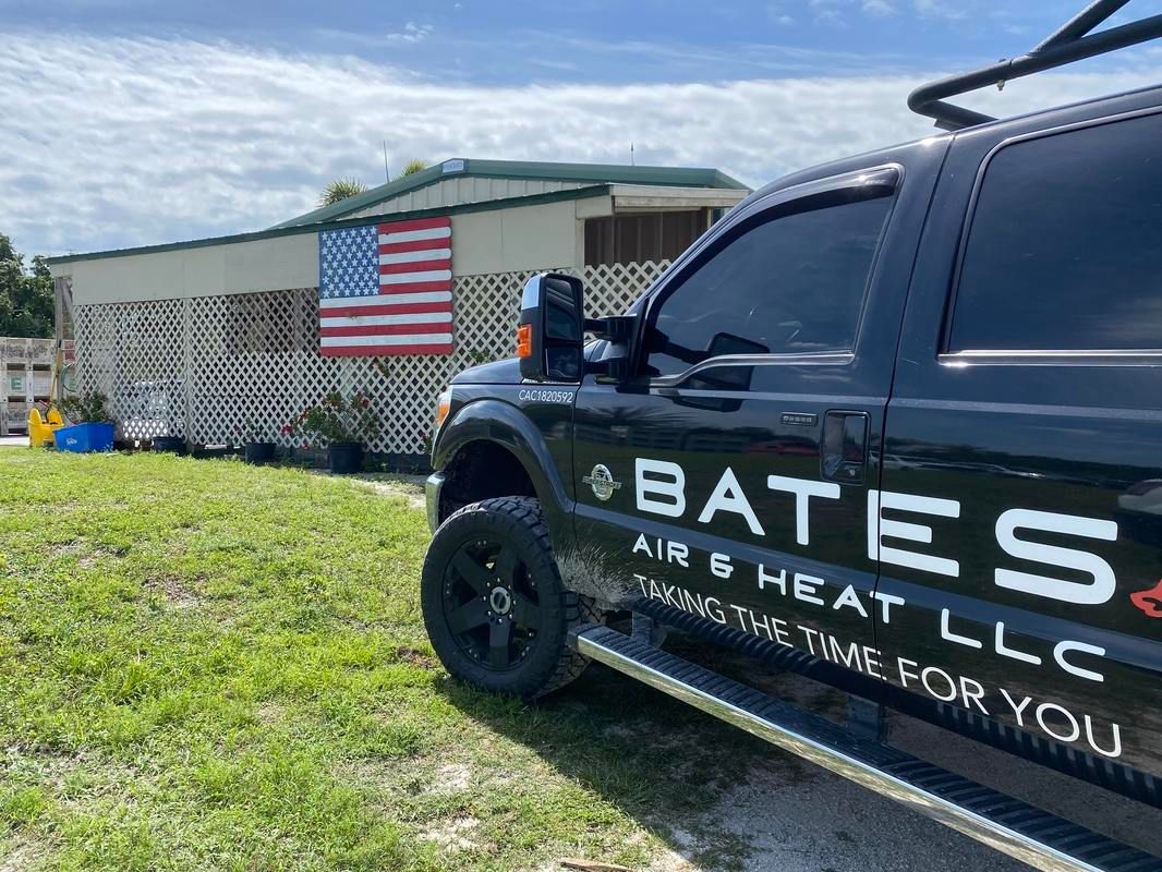 Ductless Air Conditioning Repair Vero Beach