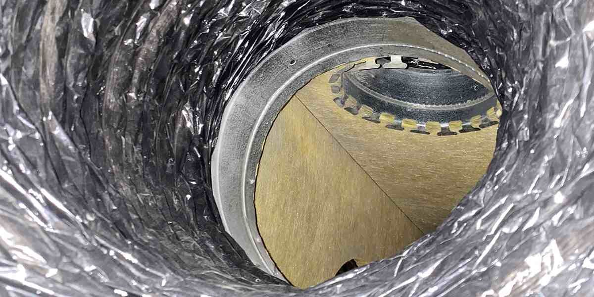 Can You Use a Flexible Duct for HVAC? What You Should Know