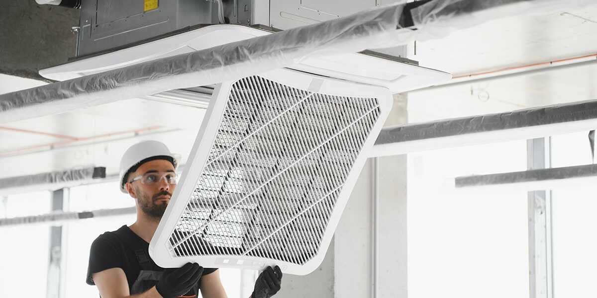 do air ducts need to be cleaned