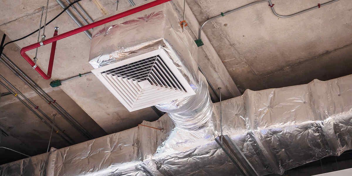 Does Air Duct Cleaning Get Rid of Smoke Smell? HVAC Tips
