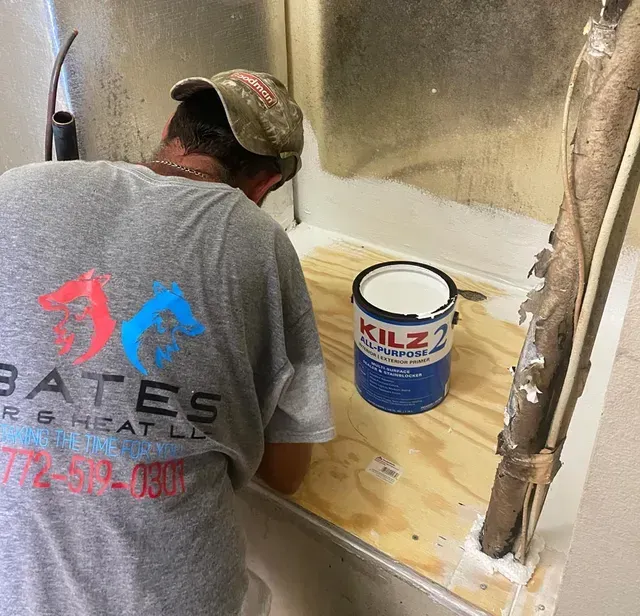 Furnace Tune-up Near Me