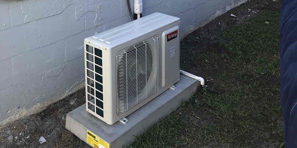 How Does A Heat Pump Work In Summer And Cool Your Property   How Does A Heat Pump Work In Summer 1920w 