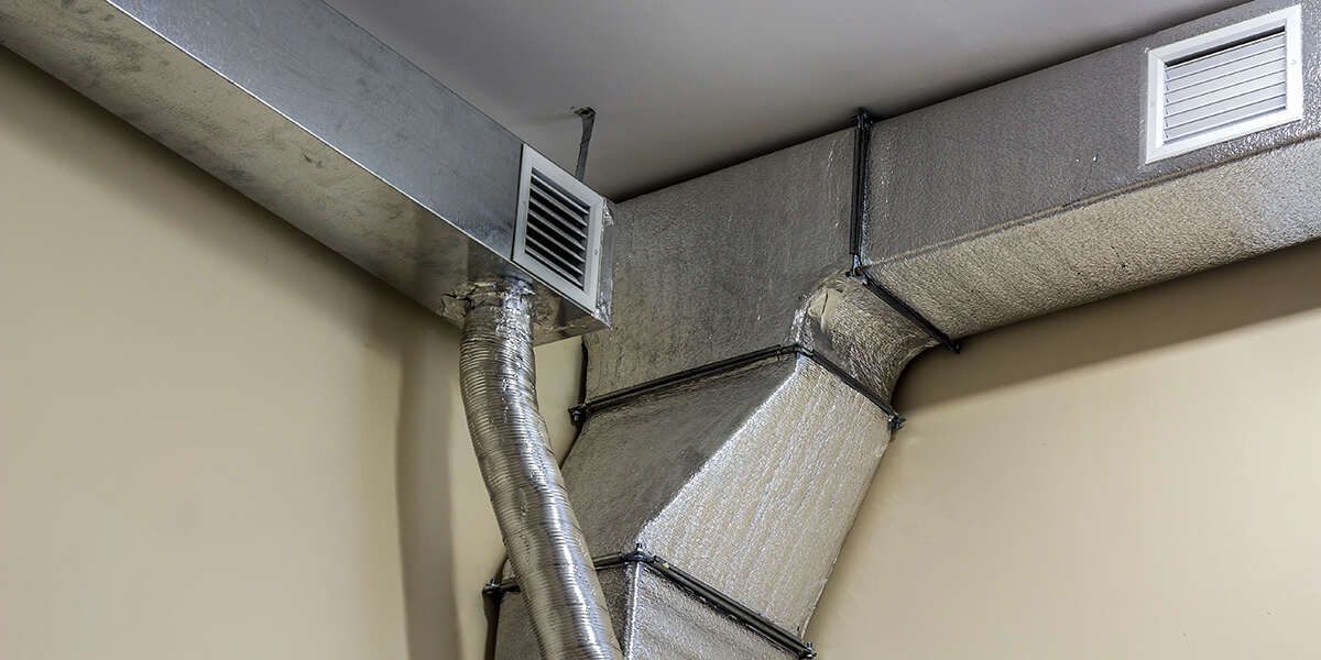 How Long Does It Take to Clean Air Ducts? Key Facts to Know