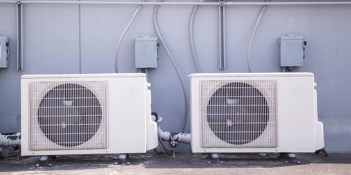 how much does it cost to replace an hvac unit