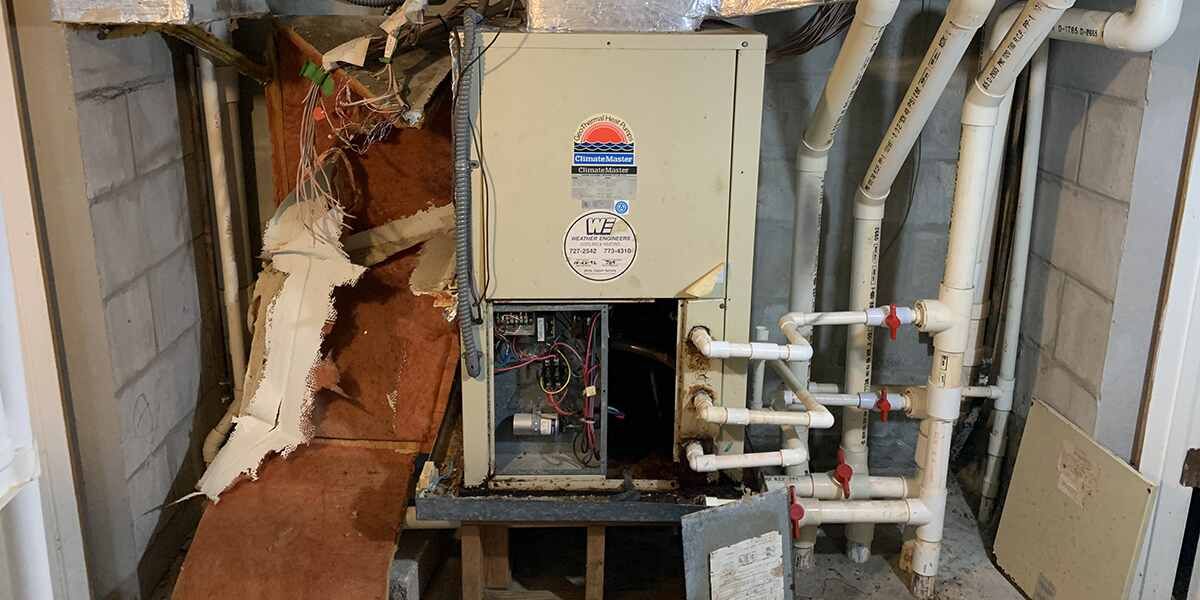 how often should you have your furnace serviced