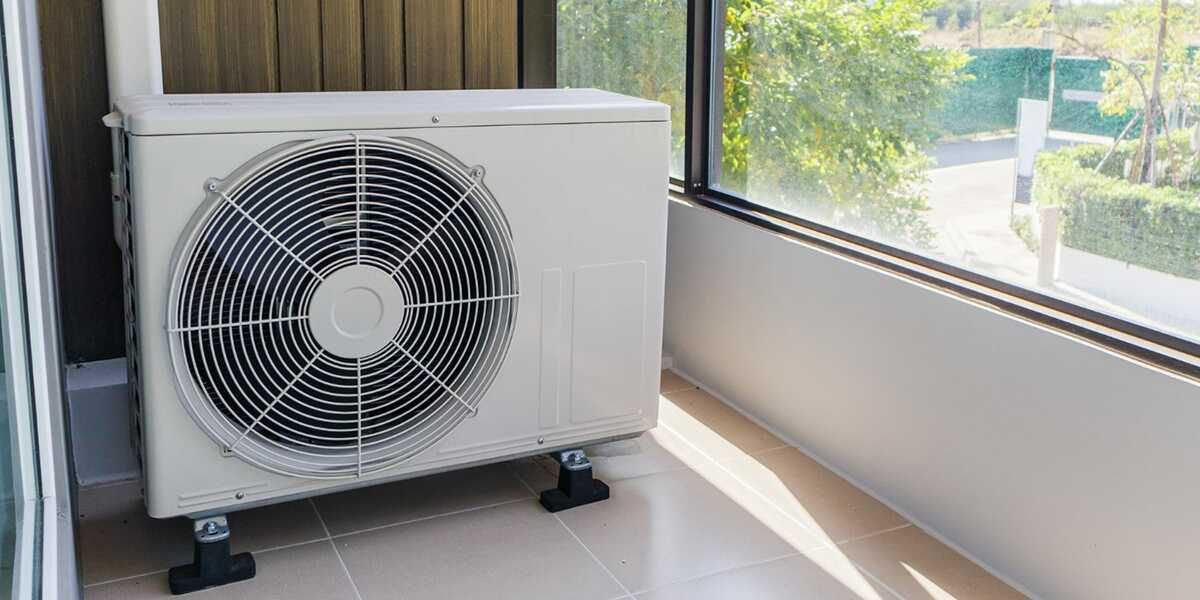 how often should you replace your ac unit