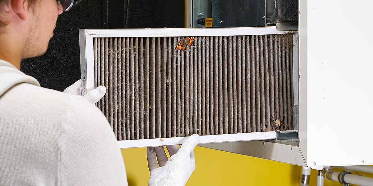 How to Change Furnace Filter Tips for Homeowners