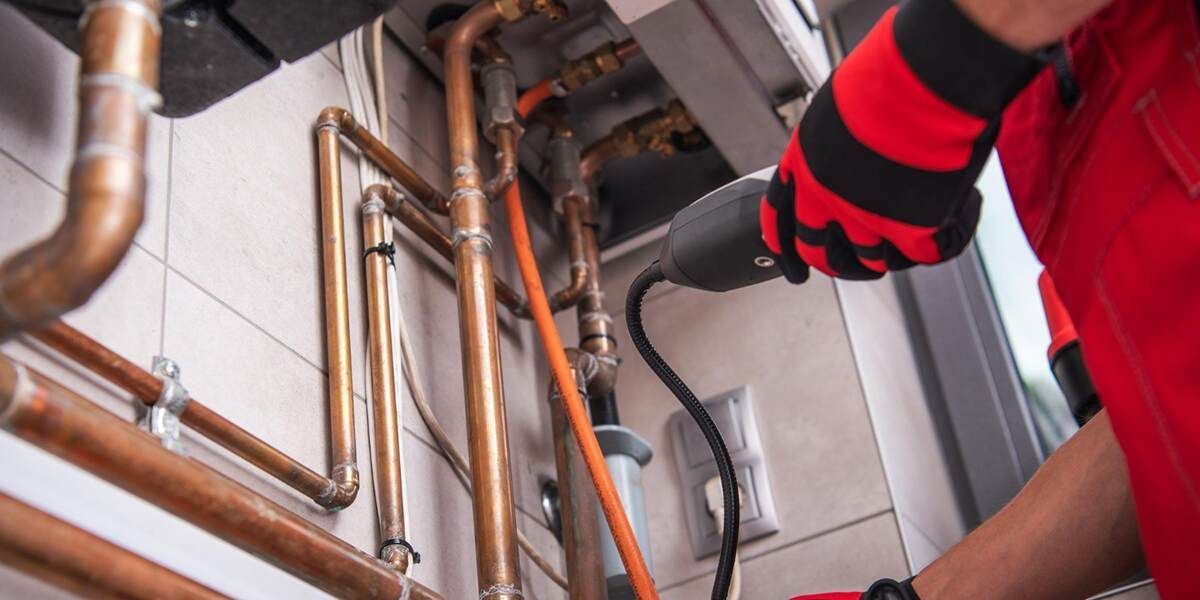 How to Check Flame Sensor on a Furnace? Flame Sensor Tests