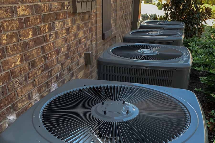 Heating Repair in Riomar, FL