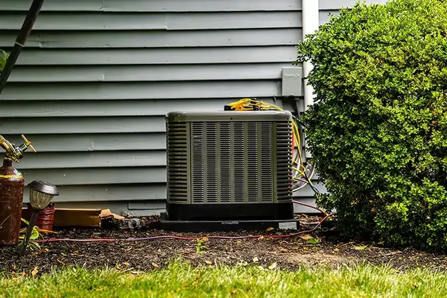 Heating Repair in Riomar, FL